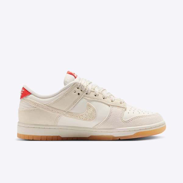 NIKE WMNS DUNK LOW
