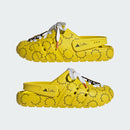 ADIDAS ADILETTE CLOG - SIMPSON