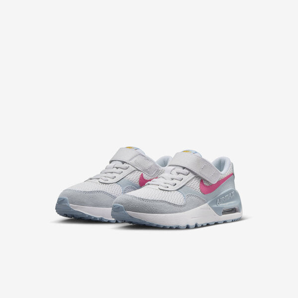 NIKE AIR MAX SYSTM (PS)