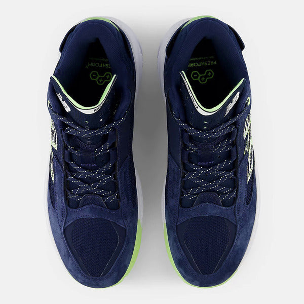 NEW BALANCE FRESH FOAM BB V2