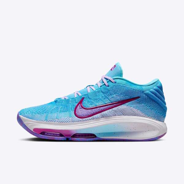 NIKE G.T. HUSTLE 3 EP