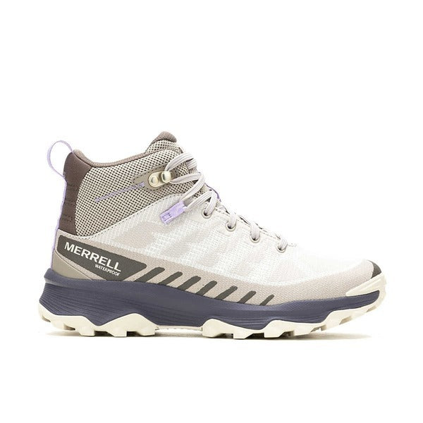 MERRELL SPEED ECO MID WP