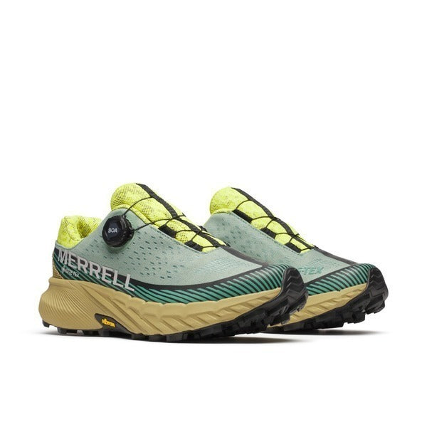 MERRELL AGILITY PEAK 5 BOA GTX