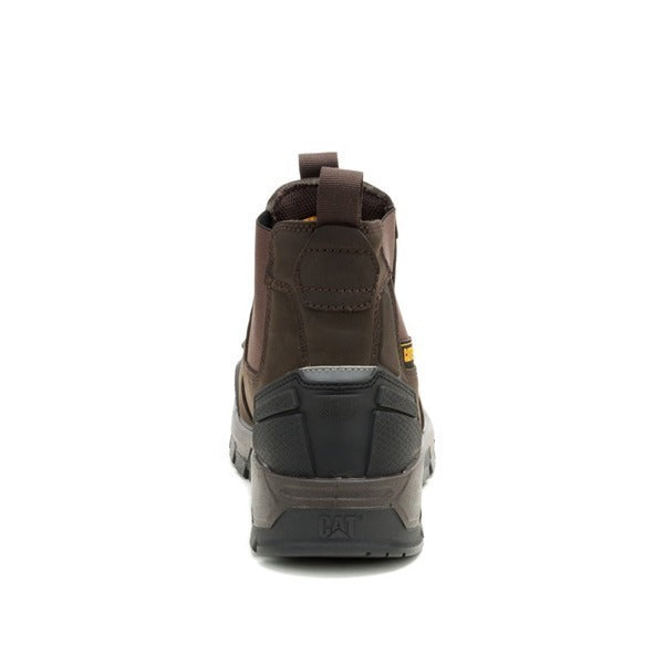 CAT STRIVER XL DEALER S3 FO SC LG SR
