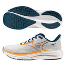 MIZUNO WAVE RIDER 29 2E