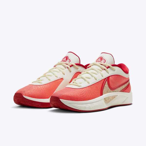 NIKE GIANNIS FREAK 6 EP