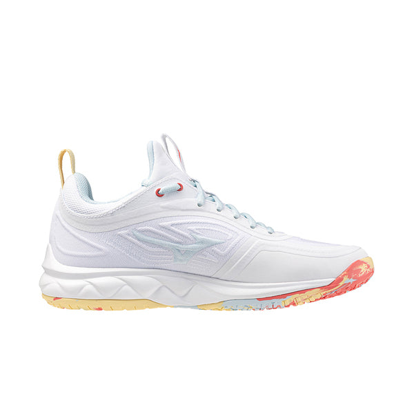 MIZUNO WAVE LUMINOUS 3