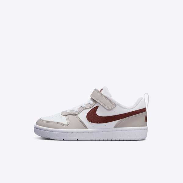 NIKE COURT BOROUGH RECRAFT HF (PS)