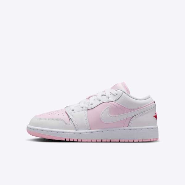 NIKE AIR JORDAN 1 LOW (GS)