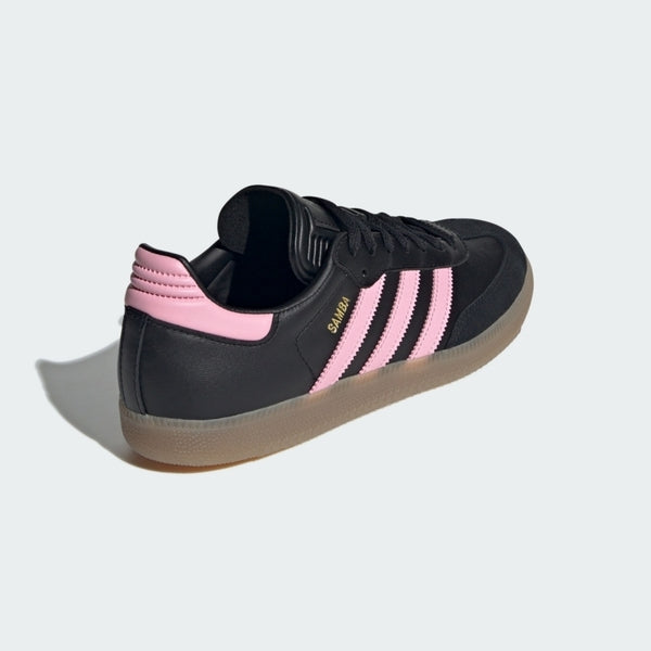 ADIDAS SAMBA INTER MIAMI SS24