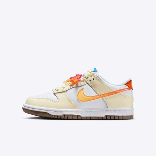 NIKE DUNK LOW (GS)
