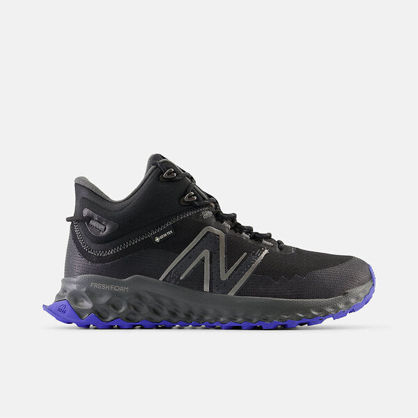 NEW BALANCE FRESH FOAM GAROé MIDCUT GORE-TEX