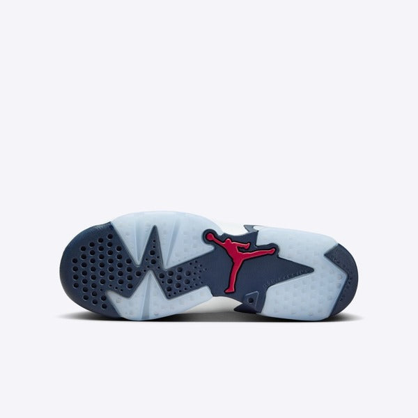 NIKE AIR JORDAN 6 RETRO (GS)