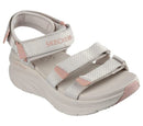 SKECHERS D'LUX WALKER SANDAL