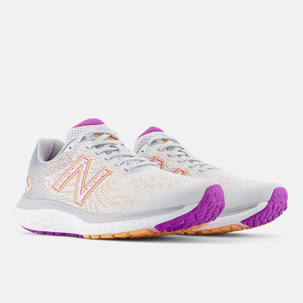 NEW BALANCE FRESH FOAM 680 V7