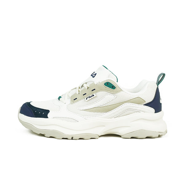 FILA WOODBLOCK