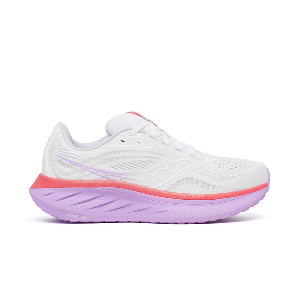 SAUCONY RIDE 18