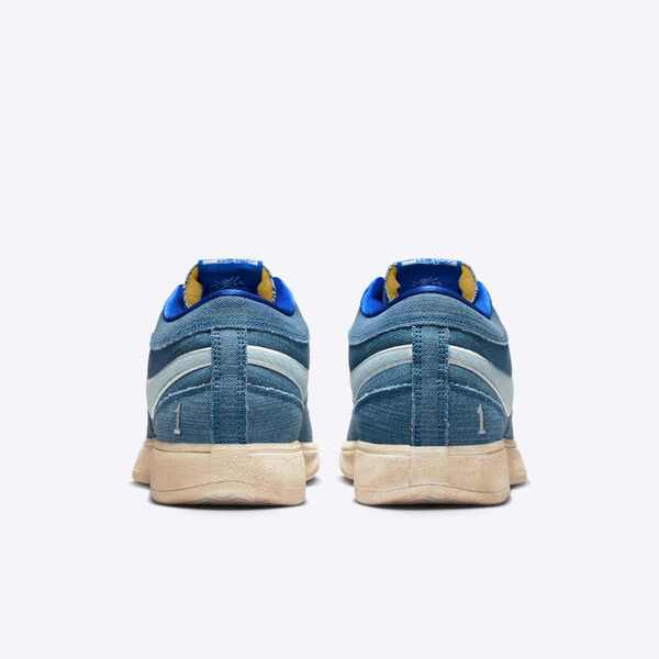 NIKE BOOK 1 BLUE EP