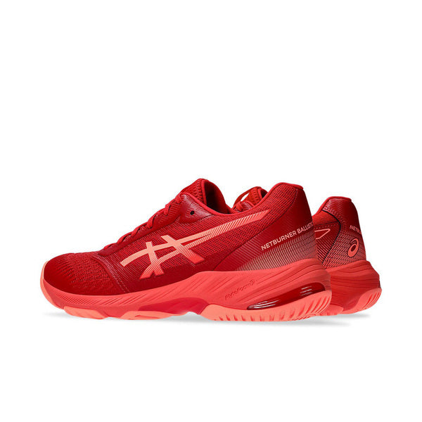 ASICS NETBURNER BALLISTIC FF 3