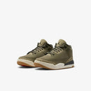 NIKE JORDAN 3 RETRO (PS)