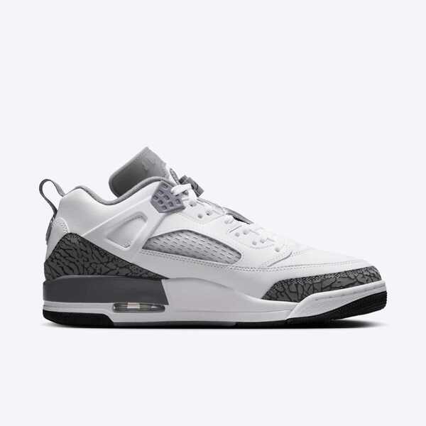NIKE JORDAN SPIZIKE LOW