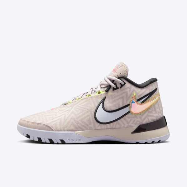 NIKE LBJ NXXT GENISUS EP