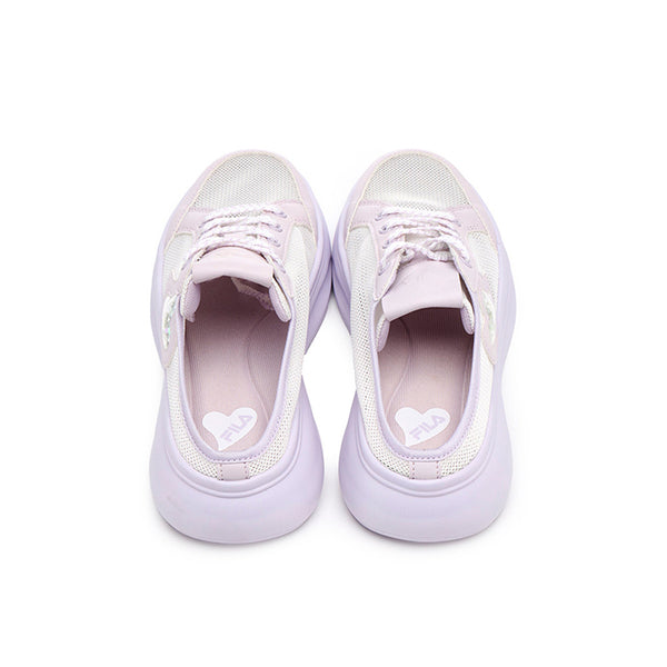 FILA SEQUIN HEART