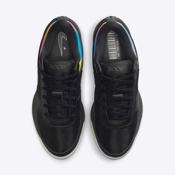 NIKE BOOK 1 NIGHT EP