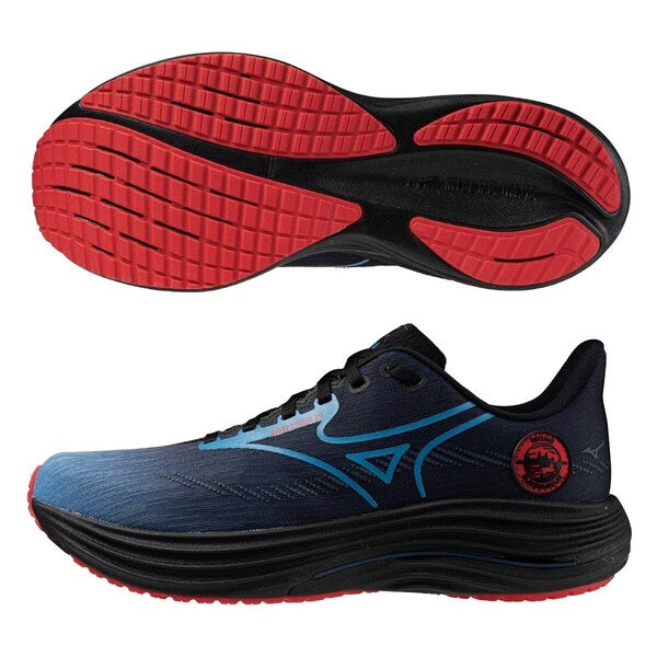 MIZUNO WAVE RIDER 29 AMSTERDAM