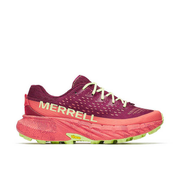 MERRELL AGILITY PEAK 5 3D