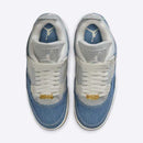 NIKE WMNS AIR JORDAN 4 RETRO TEX