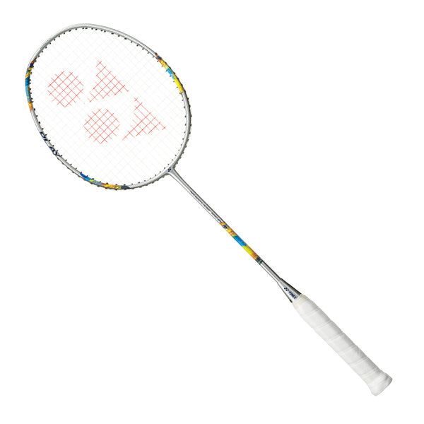 YONEX NANOFLARE 700 PLAY-銀/天空藍