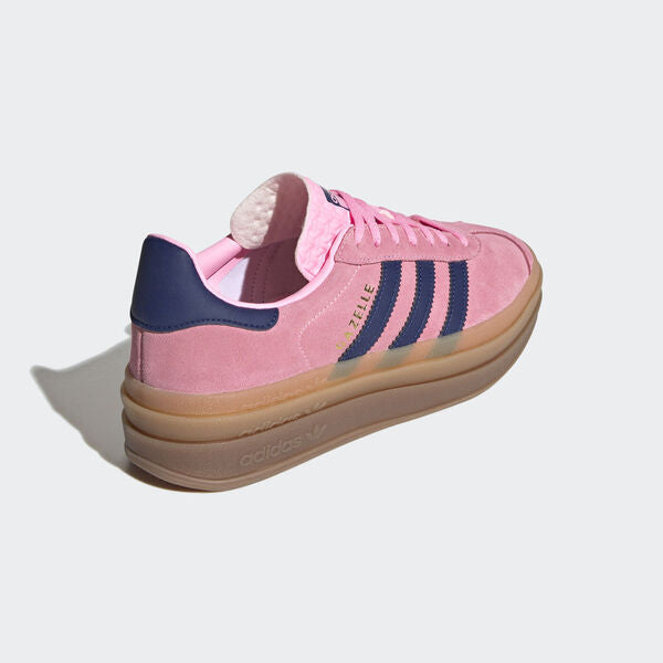 ADIDAS GAZELLE BOLD W