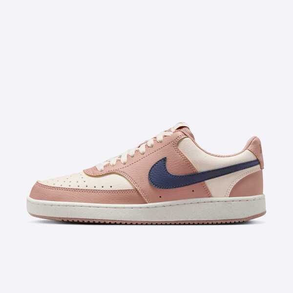 W NIKE COURT VISION LO NN
