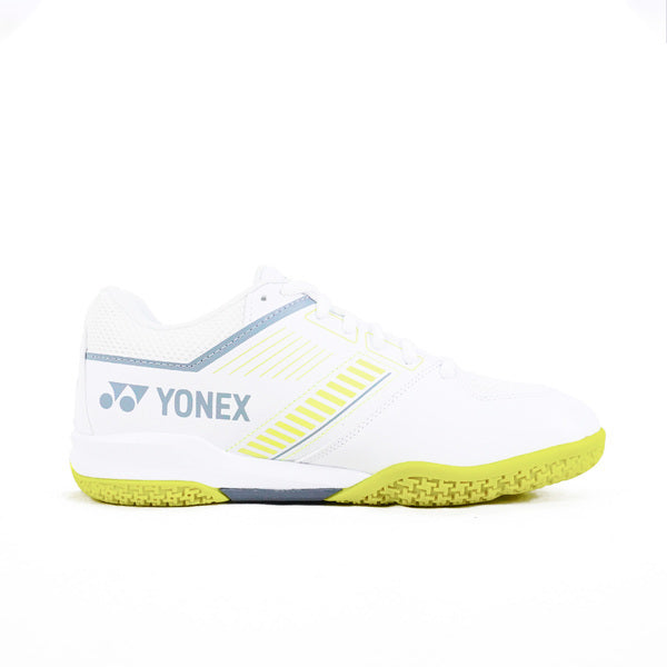 YONEX POWER CUSHION STRIDER-白/檸檬綠