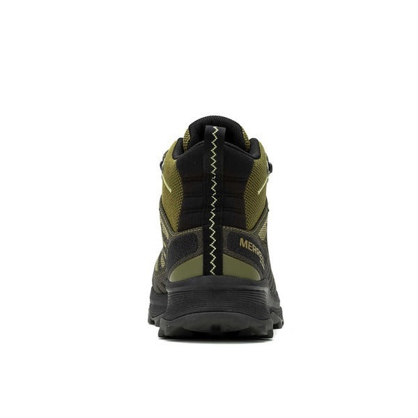 MERRELL SPEED ECO MID WP