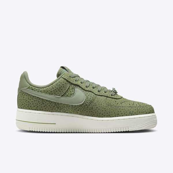 NIKE AIR FORCE 1 LOW '07 PRM