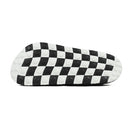 CCILU HORIZON CHECK SANDALS