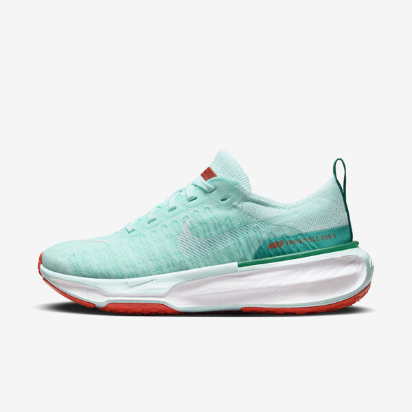 NIKE WMNS ZOOMX INVINCIBLE RUN FK 3