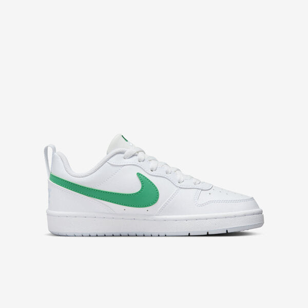 NIKE COURT BOROUGH LOW RECRAFT (GS)