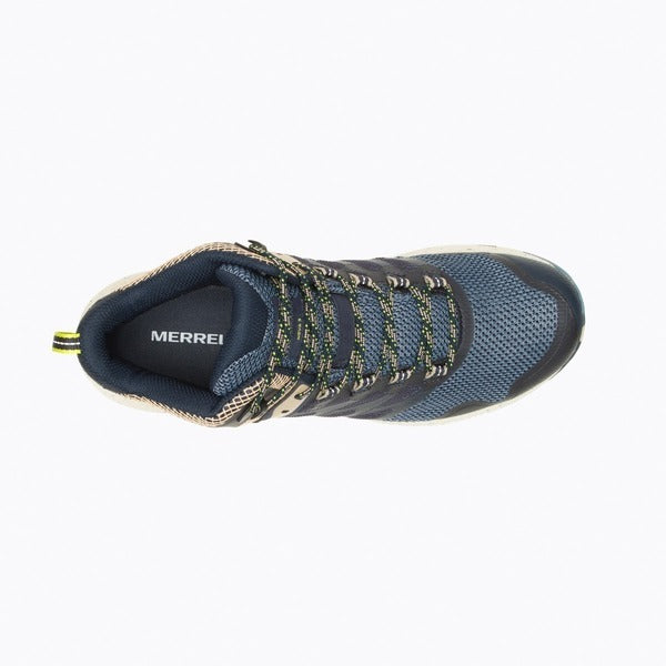 MERRELL NOVA 3 MID GORE-TEX