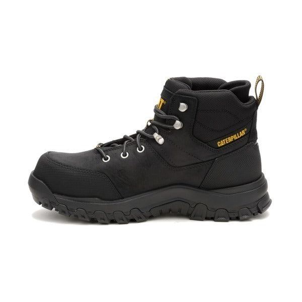 CAT THRESHOLD REBOUND HIKER WP CT S7L HRO FO SR