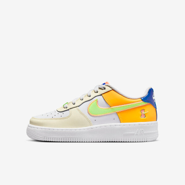 NIKE AIR FORCE 1 LV8 (GS)