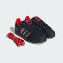 ADIDAS SUPERSTAR II COCA-COLA
