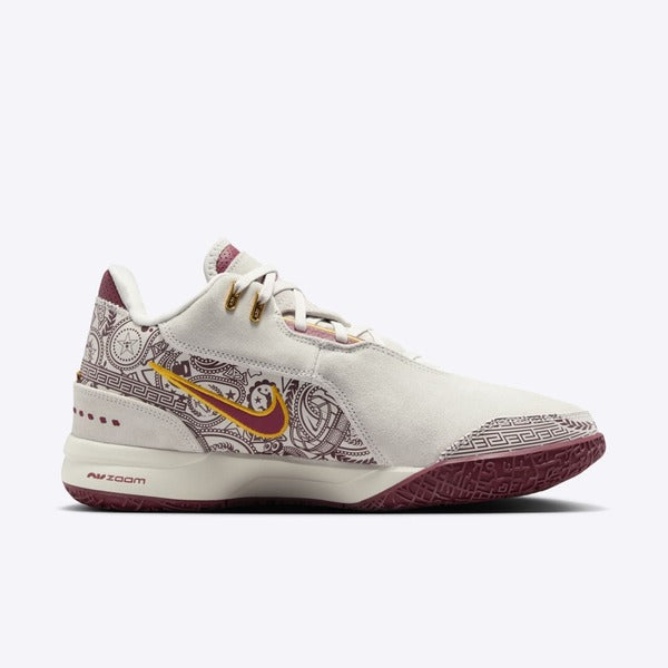 NIKE ZM LEBRON NXXT GEN AMPD TYP EP