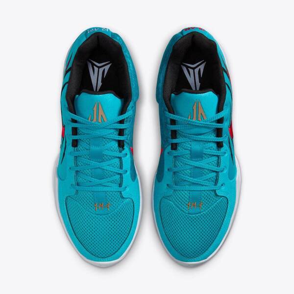 NIKE JA 2 SCRATCH EP