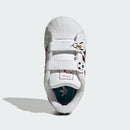 ADIDAS SUPERSTAR II CF I