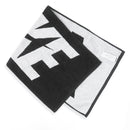 NIKE JACQUARD 毛巾(80X35CM)