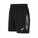 ASICS 針織短褲 延續