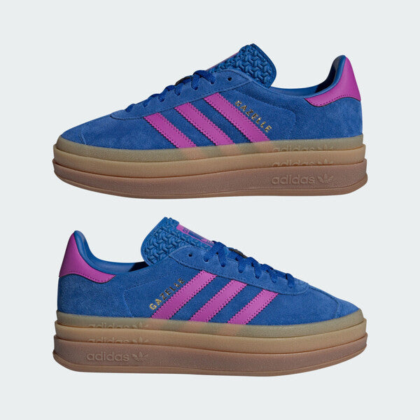 ADIDAS GAZELLE BOLD W